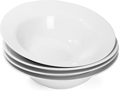 fMBB Cute Santa Hat Plates, Serving Dishes Ceramic for Food & Entertaining