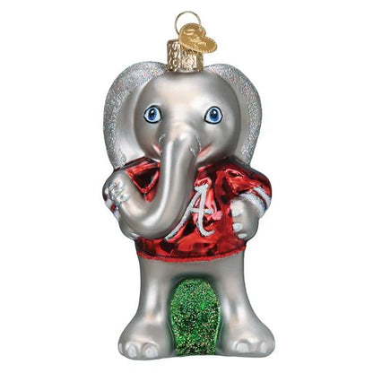 Alabama Big AL Ornament