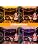 Ollny 210FT 640LED Color Changing Christmas Lights with Remote, 11 Modes