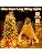 Ollny 210FT 640LED Color Changing Christmas Lights with Remote, 11 Modes