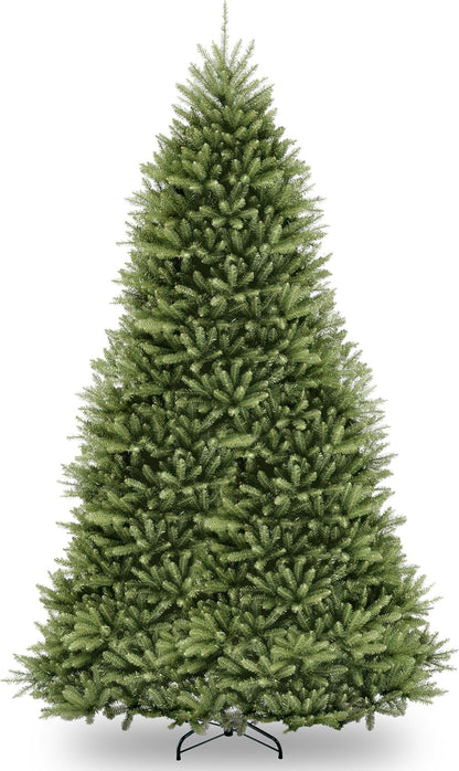 National Tree Company 6ft Unlit Dunhill Fir Artificial Full Christmas Tree