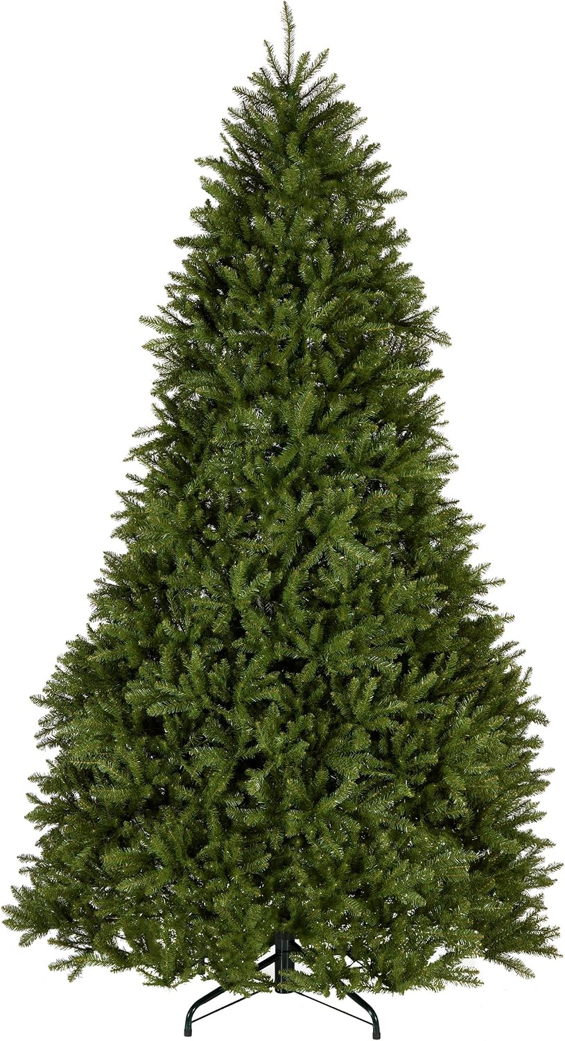National Tree Company 6ft Unlit Dunhill Fir Artificial Full Christmas Tree