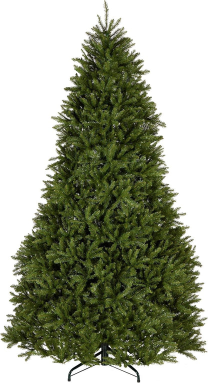 National Tree Company 6ft Unlit Dunhill Fir Artificial Full Christmas Tree