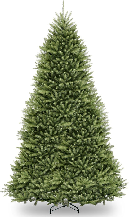 National Tree Company 6ft Unlit Dunhill Fir Artificial Full Christmas Tree