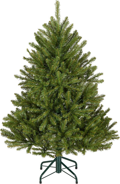 National Tree Company 6ft Unlit Dunhill Fir Artificial Full Christmas Tree