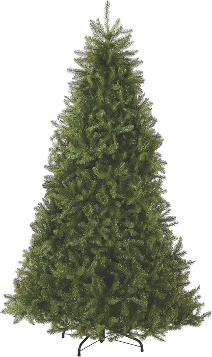 National Tree Company 6ft Unlit Dunhill Fir Artificial Full Christmas Tree