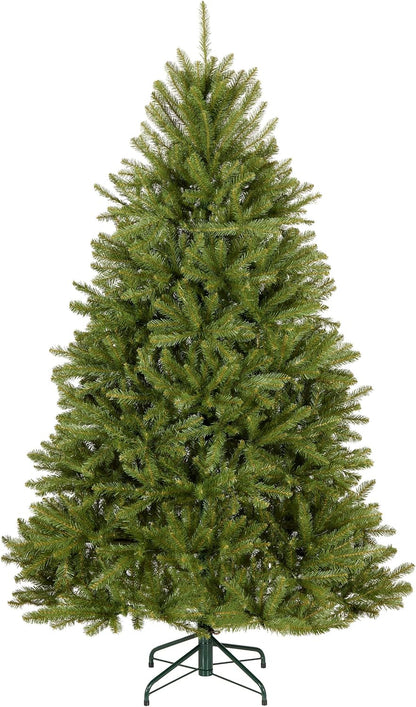 National Tree Company 6ft Unlit Dunhill Fir Artificial Full Christmas Tree