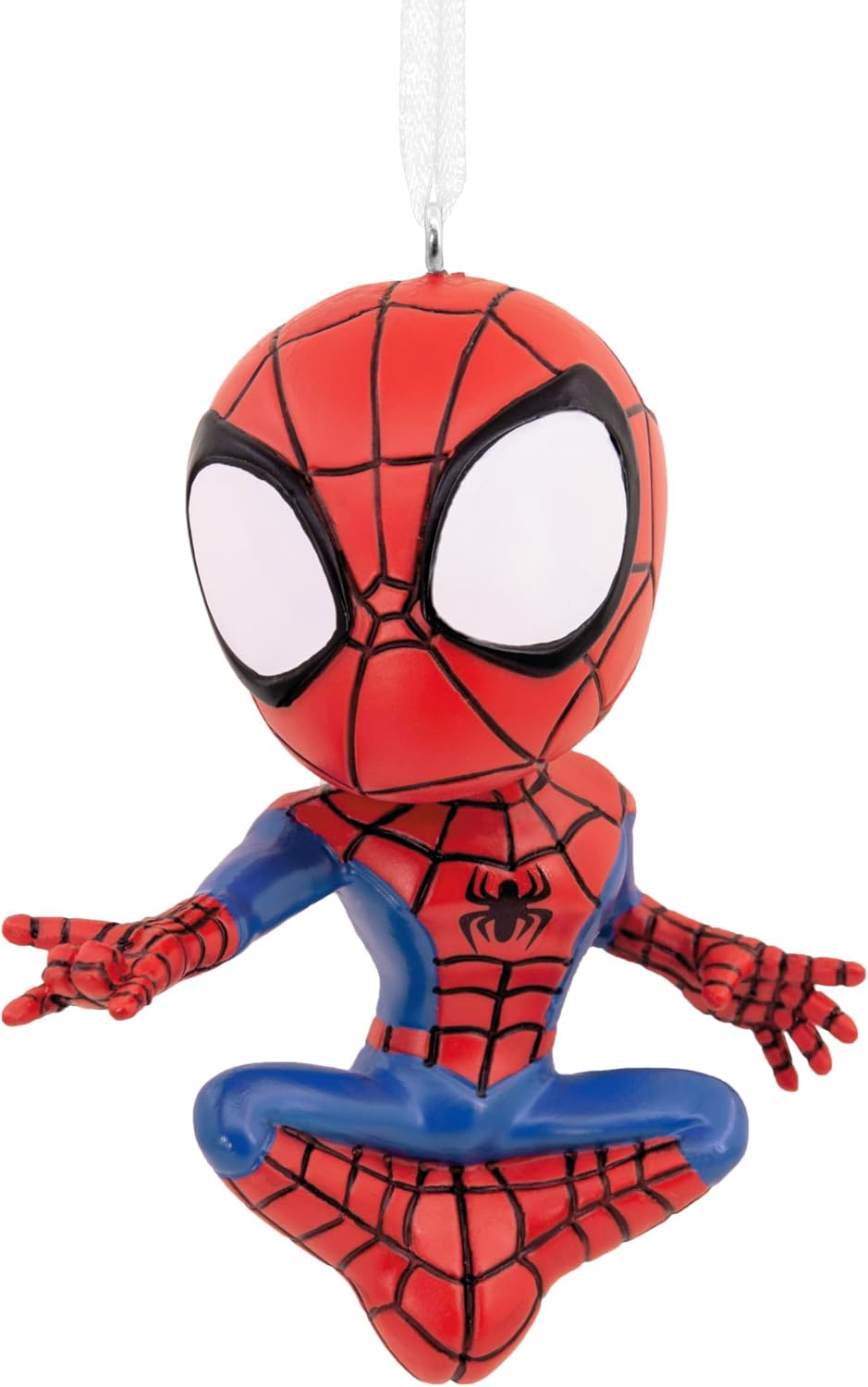 Hallmark Marvel Christmas Ornament (Spider-Man)