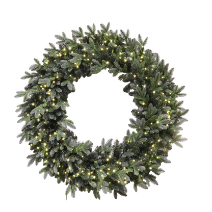 Jackson Fir Wreath, 36"