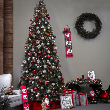 14 ft. Dunhill Fir Tree