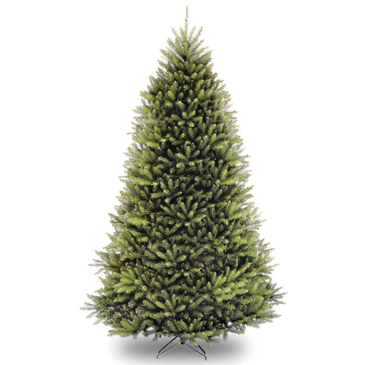 9 ft. Dunhill Fir Full Tree
