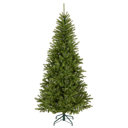 6.5 ft. Dunhill Fir Slim Hinged Tree