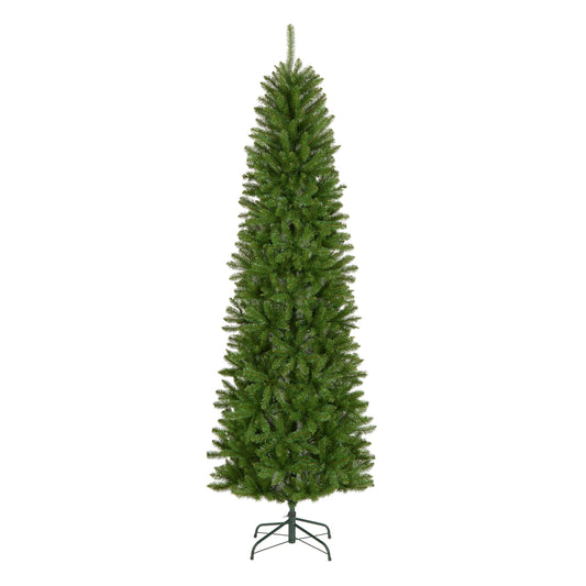 7.5 ft. Kingswood Fir Slim Tree