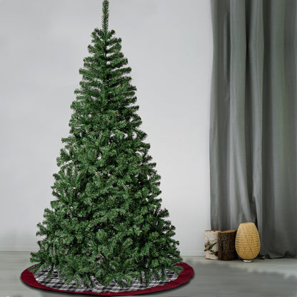 7.5 ft. Linden Spruce Tree