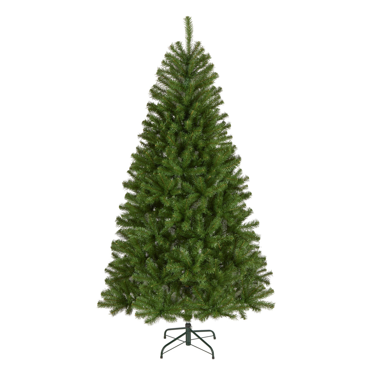 6.5 ft. North Valley Spruce Tree