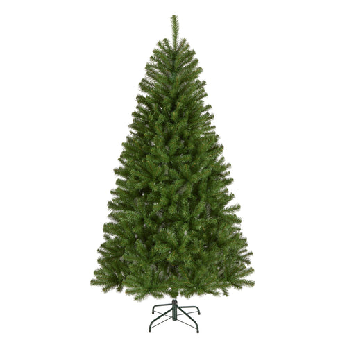 6.5 ft. North Valley Spruce Tree