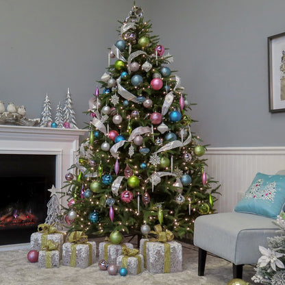 7.5 ft. Fraser Grande Tree