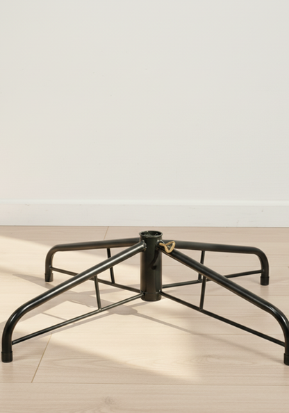 9' Scarlet Fir Artificial Christmas Tree Unlit